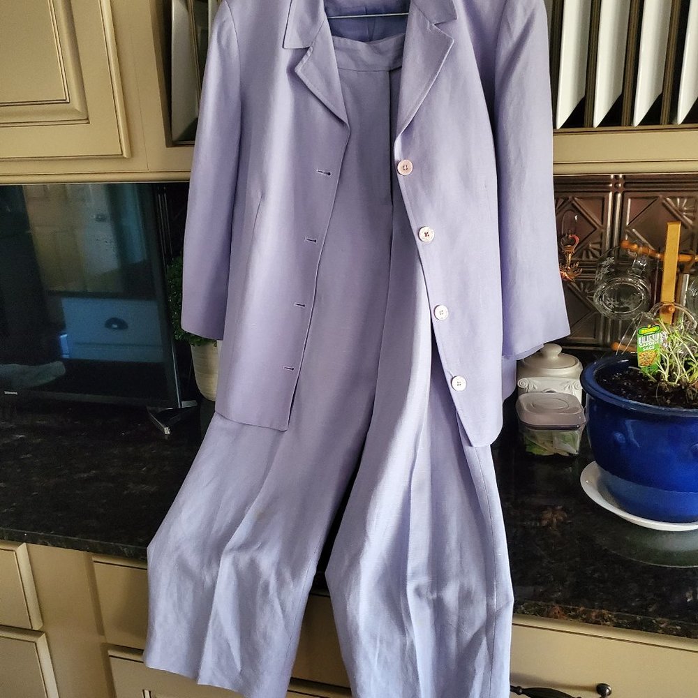 Goodclothes 3-pc pant set